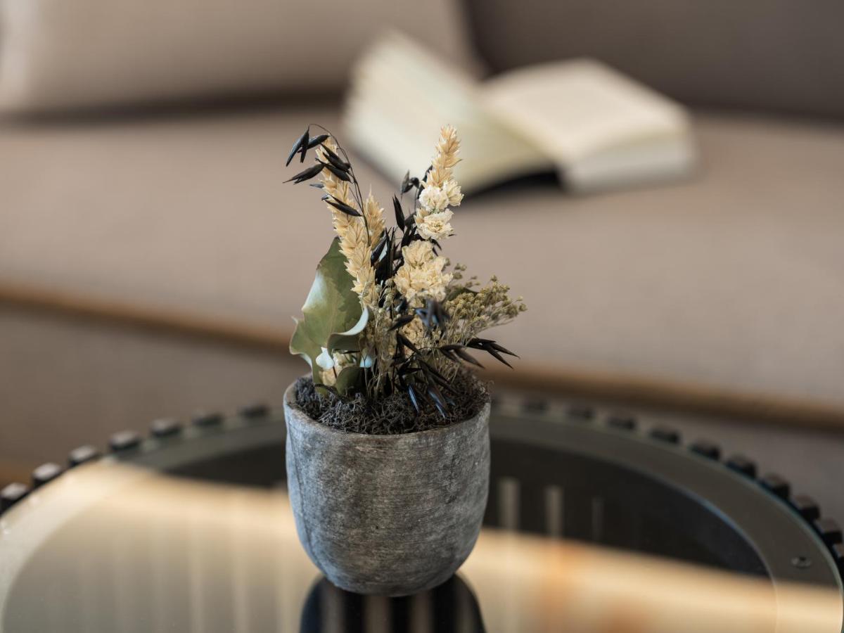 Arieshof Appartement Floronzo Buitenkant foto
